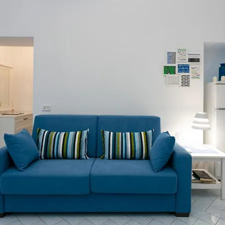 Blue In Piazzetta Casa vacanze *