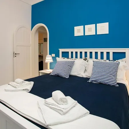 Blue In Piazzetta Casa vacanze