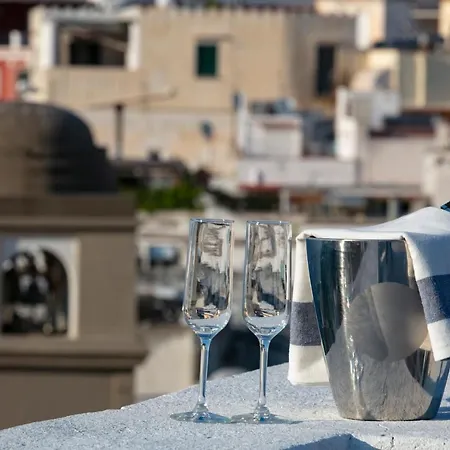 Casa vacanze Blue In Piazzetta Capri