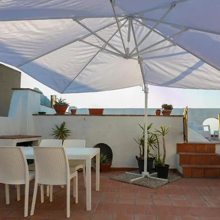 Prázdninový dům Blue In Piazzetta Capri